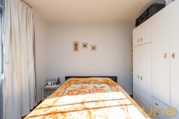 Apartamento com 2 quartos no Centro - 2282 - HABITEC