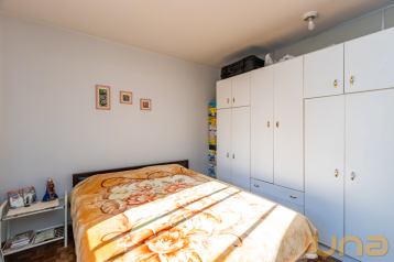 Apartamento com 2 quartos no Centro - 2282 - HABITEC