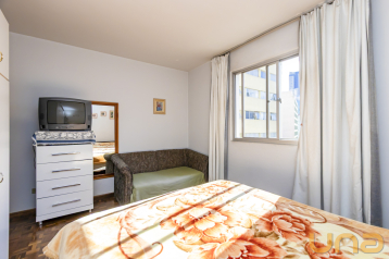 Apartamento com 2 quartos no Centro - 2282 - HABITEC