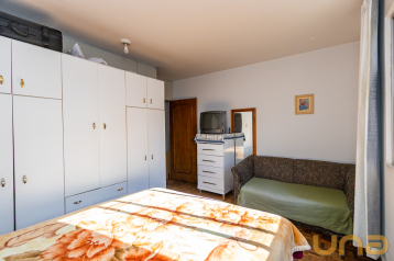 Apartamento com 2 quartos no Centro - 2282 - HABITEC