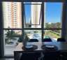 Apartamento 3 quartos com suite no Ecoville