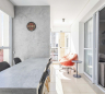 Apartamento 3 quartos com suite no Ecoville