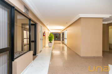 Apartamento com 03  quartos no Água Verde - HABITEC -ANG1415
