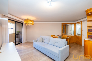 Apartamento com 03  quartos no Água Verde - HABITEC -ANG1415