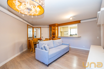 Apartamento com 03  quartos no Água Verde - HABITEC -ANG1415