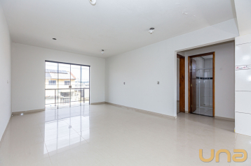 Apartamento no TATUQUARA com 121,81 m²