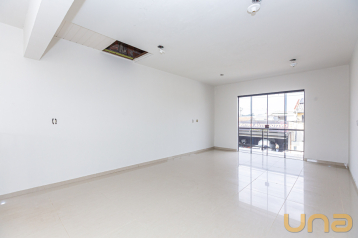 Apartamento no TATUQUARA com 121,81 m²