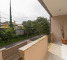 Casa bairro Campo Comprido 260 mts