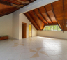 Casa bairro Campo Comprido 260 mts