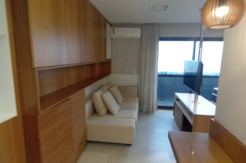 Apartamento - Centro