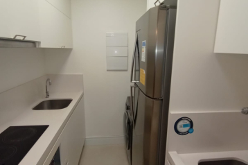 Apartamento - Centro