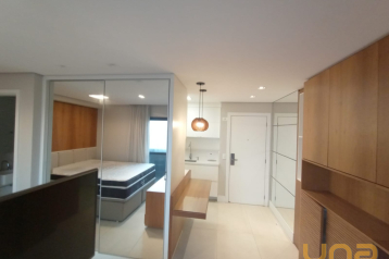 Apartamento - Centro