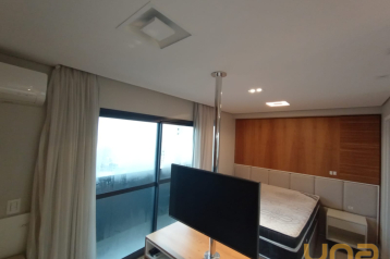 Apartamento - Centro