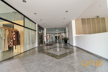 Imobiliária Cilar Aluga Conjunto Comercial no Centro com 45,65
