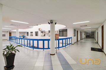 Imobiliária Cilar Aluga Conjunto Comercial no Centro com 45,65