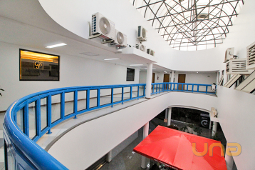 Imobiliária Cilar Aluga Conjunto Comercial no Centro com 45,65