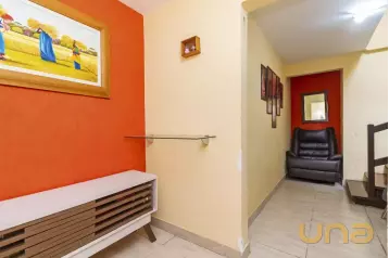 Sobrado no Campo Comprido