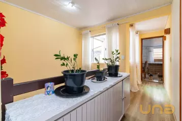 Sobrado no Campo Comprido