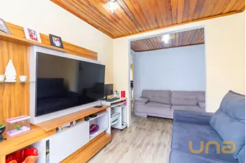 Sobrado no Campo Comprido