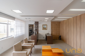 Sala/Conjunto Comercial no Centro de 191,38 m²  - 11475.002-CL