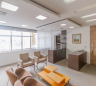 Sala/Conjunto Comercial no Centro de 191,38 m²  - 11475.002-CL