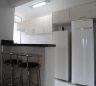 Apartamento com 2 dormitórios para alugar, 60 m² por R$ 2.300,
