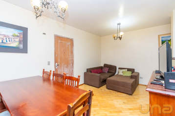 Apartamento 67m² com 03 dormitórios no Capão Raso - Curitiba/P