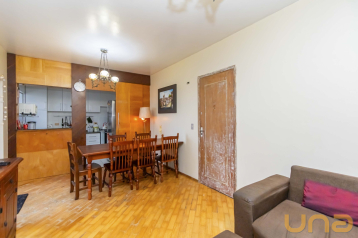 Apartamento 67m² com 03 dormitórios no Capão Raso - Curitiba/P