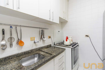 Apartamento 67m² com 03 dormitórios no Capão Raso - Curitiba/P
