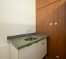 Conjunto Comercial no Centro com 54m² - Edifício Workspace Bri