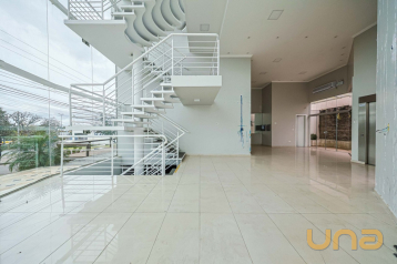 Prédio/Edifício no Bom Retiro de 543 m²  - 214086-I2