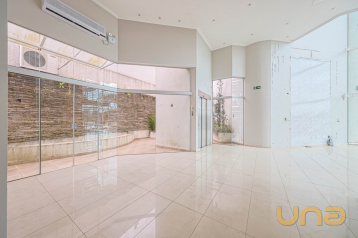 Prédio/Edifício no Bom Retiro de 543 m²  - 214086-I2