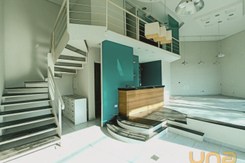 Loja no Bom Retiro de 88 m²  - 214094-I2