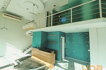 Loja no Bom Retiro de 88 m²  - 214094-I2