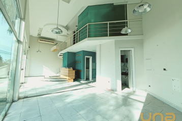 Loja no Bom Retiro de 88 m²  - 214094-I2