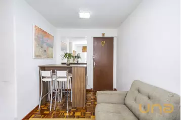 Apartamento com 3 quartos no Novo Mundo