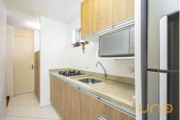 Apartamento com 3 quartos no Novo Mundo