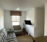 Apartamento com 3 quartos no Novo Mundo