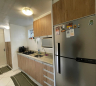 Apartamento com 3 quartos no Novo Mundo