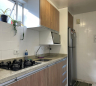Apartamento com 3 quartos no Novo Mundo