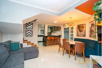 Sobrado 5 quartos Abranches