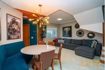 Sobrado 5 quartos Abranches