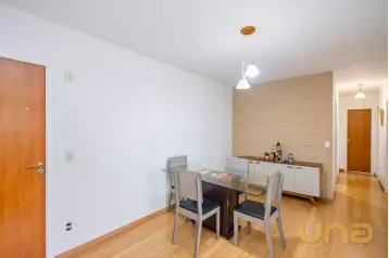 Apartamento 3 quartos à venda Cidade Industrial Curitiba