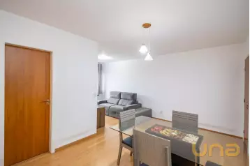 Apartamento 3 quartos à venda Cidade Industrial Curitiba