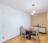 Apartamento 3 quartos Campo Comprido Curitiba