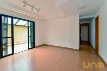Apartamento Garden com 2 dormitórios à venda, 107 m² por R$ 53