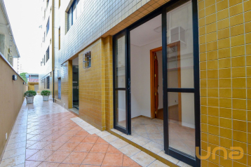Apartamento Garden com 2 dormitórios à venda, 107 m² por R$ 53