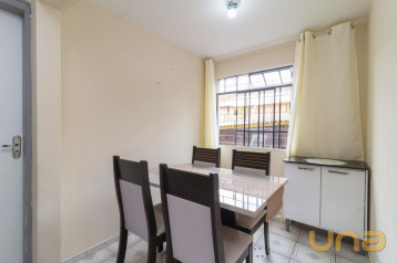 APARTAMENTO 3 QUARTOS - ÁREA TOTAL 50,82 m² - SÍTIO CERCADO - 