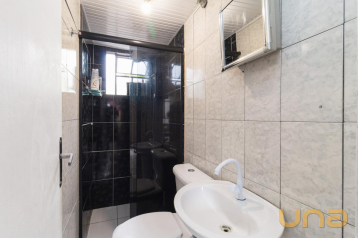 APARTAMENTO 3 QUARTOS - ÁREA TOTAL 50,82 m² - SÍTIO CERCADO - 