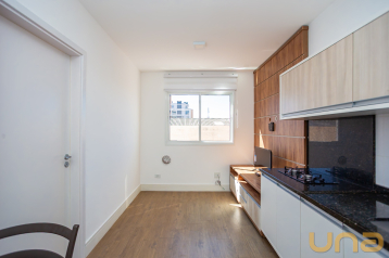 Aluguel Apartamento 1 Rebouças Curitiba